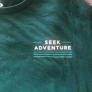 Old navy adventure shirt